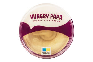Хумус Иерусалимский Hungry Papa 200г