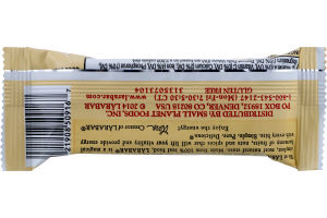 Larabar Original Fruit & Nut Food Bar Peanut Butter Cookie