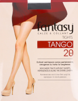 Viva колготки жіночі Tango 20 nero 5