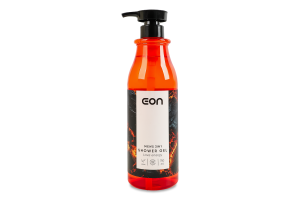 Гель для душа мужской 3в1 Lava energy EON 750мл