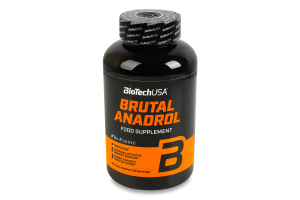 Добавка диетическая капсулы Brutal Anadrol BioTechUSA 90шт