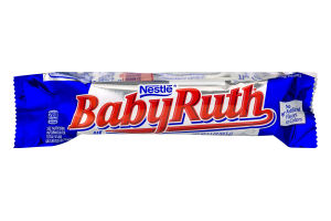 Nestle Baby Ruth Bar