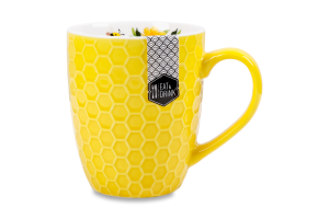 Чашка Eat&Drink 340мл 954677