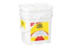 Purina Tidy Cats Clumping Litter