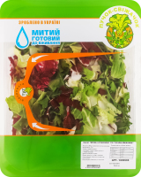 Салат Пучок-Свіжачок мікс з руколою