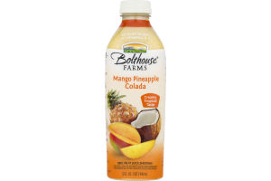 Bolthouse Farms 100% Fruit Juice Smoothie Mango Pineapple Colada