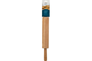 Smart Living Rolling Pin Wood