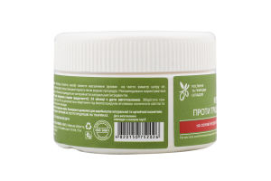 Крем д/ніг проти тріщин з живокостом 100мл Яка