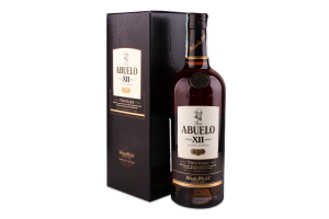 Ром Abuelo Two Oaks 12yo