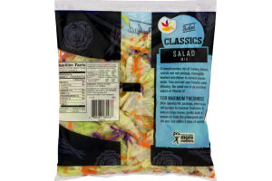 Ahold Salad Mix Classics