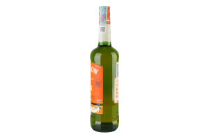 Віскі 700мл 30% ірландське з натуральним ароматизатором апельсина Orange Jameson пл
