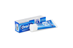 Паста зубная для взрослых и детей от 12лет Здоровое отбеливание Pro-Expert Oral-B 75мл