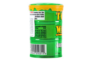 Цукерки асорті Зелена бочка Toxic Waste п/б 42г