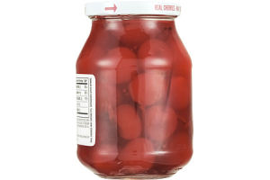 Ahold Cherries Maraschino with Stems