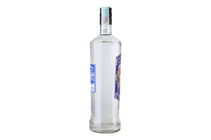 Ром 1л 37.5% White Panamanian Original Contadora пл