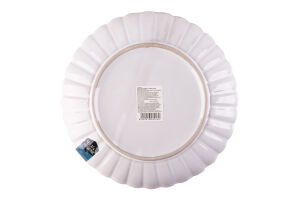 Тарілка Eat&Drink 21.2см 985253