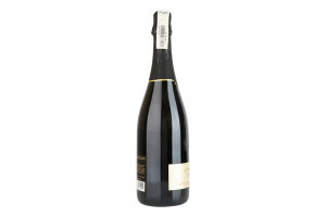 Вино игристое 0.75л 12.9% белое брют Grande Vallee бут