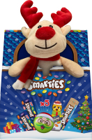 Набор кондитерских изделий Игрушка Smarties к/у 95г