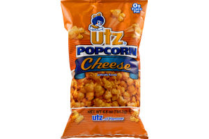 Utz Popcorn Cheese