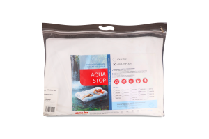 Наматрацник Come-For Aqua Stop Light 160x200