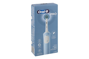 Щітка зубна Oral-B Vitality Pro D103.413.3 Blue