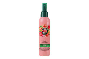 Бальзам-ополаскиватель для волос легкий Аромат розы Petal soft Herbal Essences 145мл