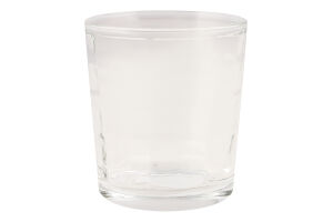 Стакан 285мл №53155-MC12X158 Square Uniglass 1шт
