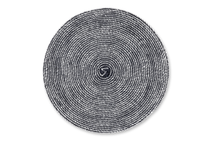 Серветка під гаряче d36см №KYYW186 Greenwich Product Co. Limited 1шт