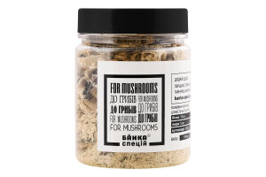 Смесь специй К грибам Банка Спецій п/б 100г