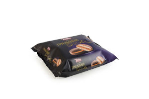 Тістечка Грильяжні De Luxe Tarta м/у 220г
