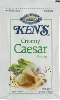 Ken's Dressing Creamy Caesar