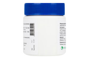 Добавка витаминная Минералы Catmix 60шт