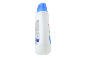 Гель для стирки цветных и белых тканей Gentle power Universal Igel 2л