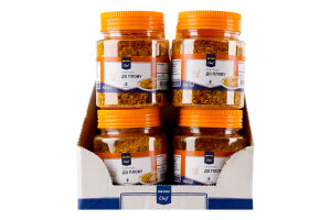 Приправа к плову Metro Chef п/б 150г