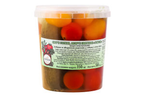 Асорті Гордій Святкове