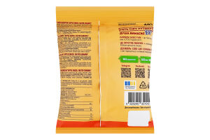 Чипсы яблочные Соленая карамель Garden Gadz м/у 40г