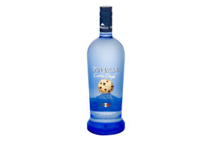 Pinnacle Cookie Dough Flavored Vodka