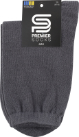 Шкарпетки чоловічі напіввовна р.29 Premier Socks