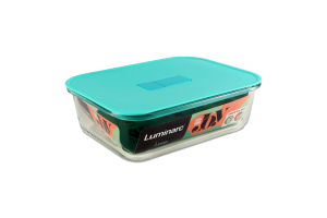 Контейнер для зберігання Luminarc Unique box 1,5л