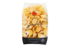 Изделия макаронные Lumaconi №48-2 Garofalo м/у 500г