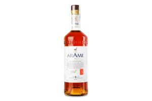 Бренді Arame вірменський 5*