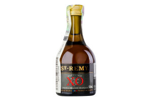 Бренди 0.05л 40% XO St-Rémy бут