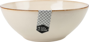 Миска Eat&Drink 14*7,5см 954593