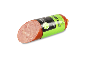 Колбаса из мяса птицы Шинкованная Родинна ковбаска 1с п/к кг