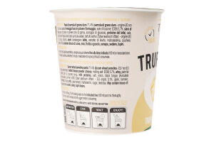 Вироби макаронні Tartufi Jimmy трюфель-сир шв/приг