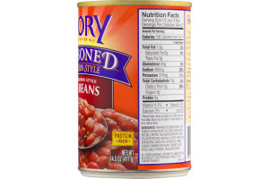 Glory Foods Seasoned Southern Style New Orleans Style Red Beans