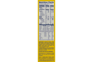 Barilla Pasta ProteinPLUS Rotini