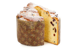 Кекс Крафін НіжинХліб м/у 600г