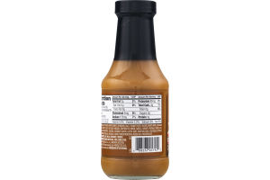 Simply Enjoy Thai Peanut Asian-Style Sauce