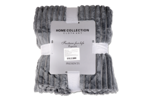 Плед 180*200см 995131